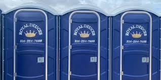 Best Portable Toilet Rental for Emergency Services  in Sand Springs, OK